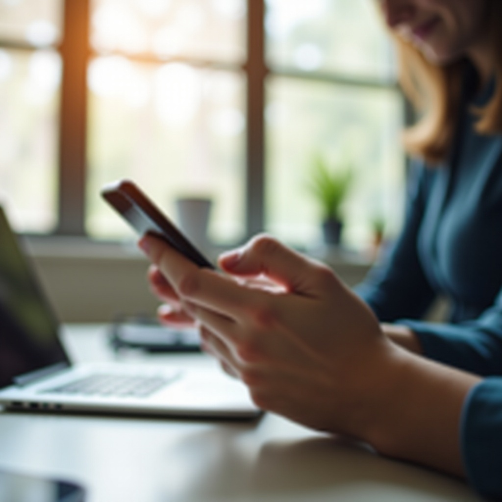 モトローラの電話でスクリーンショットを撮るにはどうすればいいですか