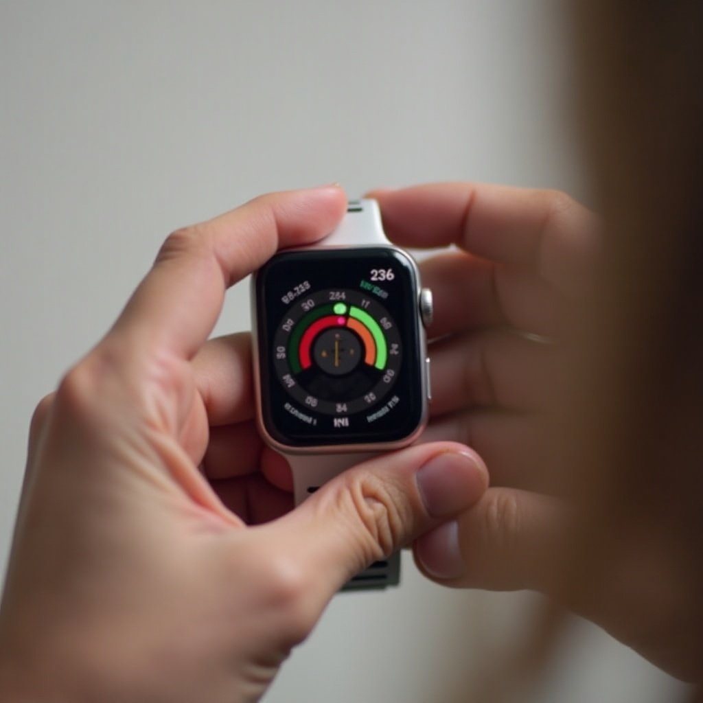Apple Watchを追跡する方法